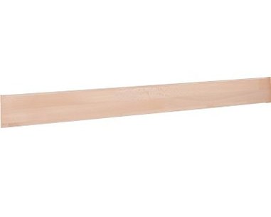 Zábrana k detskej posteli 200 H-106B, masív buk