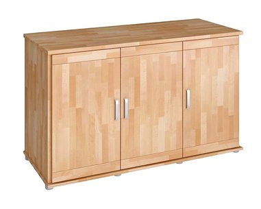 Komoda Gama-184, buk Komoda Gama-184, buk