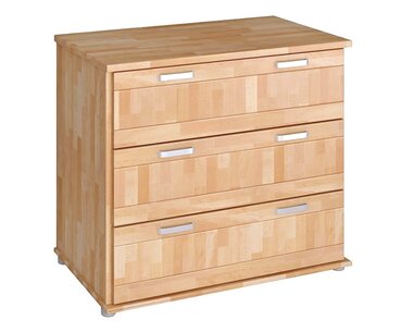 Komoda Delta-189, buk