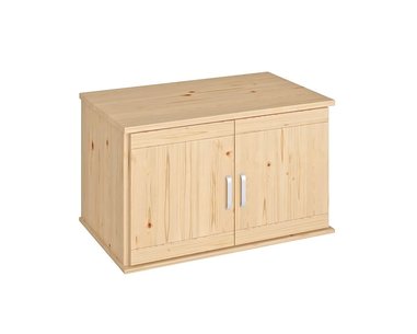 Nadstavec na skriň, H-190 Omega, smrek Nadstavec na skriň, H-190 Omega, smrek