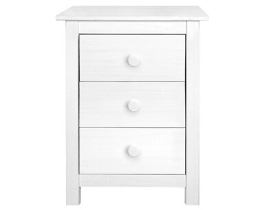 Komoda IA9131B, masiv borovica