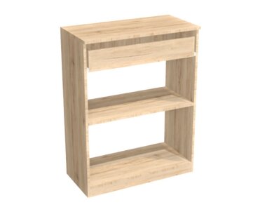 Komoda kombinovaná XL16