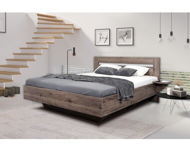 Pohľad - posteľ Elevia Pohľad - posteľ Elevia