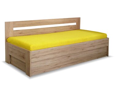 Erika s úložným priestorom dlhé čelo Erika s úložným priestorom dlhé čelo