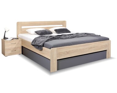 Posteľ Santoria Color