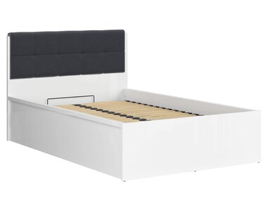 Rám - Posteľ Tetris