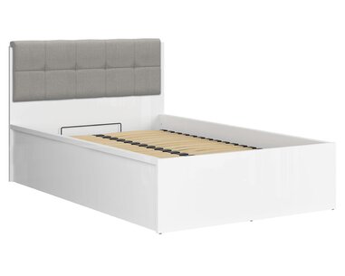 Rám - Posteľ Tetris