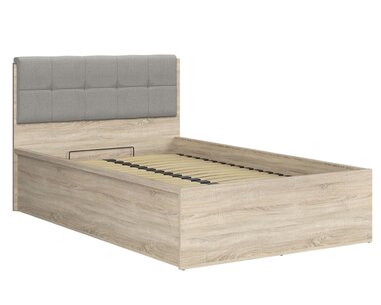 Rám - Posteľ Tetris