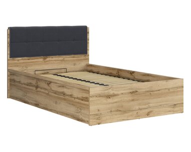 Rám - Posteľ Tetris