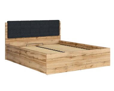 rám - posteľ Tetris