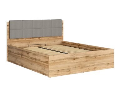 rám - posteľ Tetris