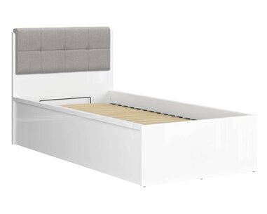 Rám - Posteľ Tetris