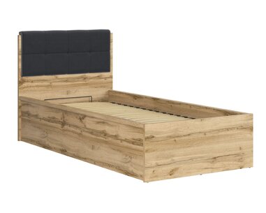 Rám - Posteľ Tetris