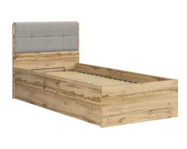 Rám - Posteľ Tetris