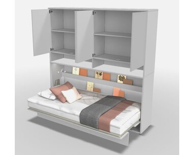 Nádstavec postele Monterasso Nádstavec postele Monterasso