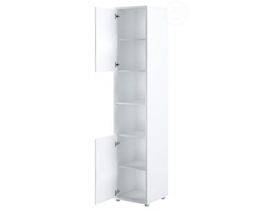 Dvojdverová šatníková skriňa Monterasso