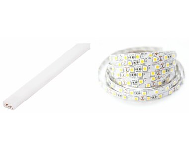 LED osvetlenie políc 3x120 cm, Monterasso LED osvetlenie políc 3x120 cm, Monterasso