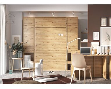 Sklápacia posteľ MONTERASSO