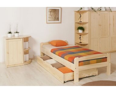 Úložný priestor z masívu 3/4 č.226, masív smrek