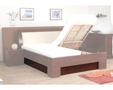 Úložný box SOFIA 160,180 F139, masiv buk Úložný box SOFIA 160,180 F139, masiv buk