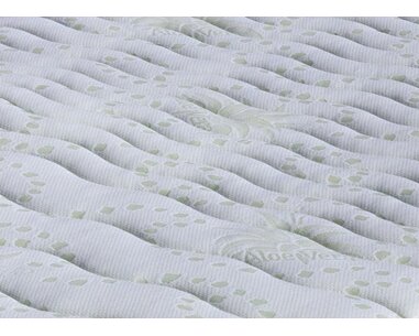 BIO matrac KORFU 19cm, 80x200cm, 1254kg, studená pena - 7zón BIO matrac KORFU 19cm, 80x200cm, 1254kg, studená pena - 7zón