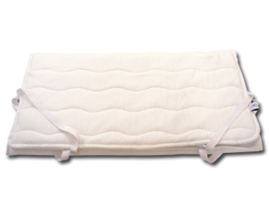 Matracový chránič ALEXIA, 90x200cm