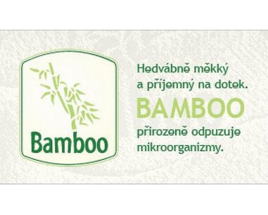 Primátor bio-ex, taštičkový matrac, 22 cm