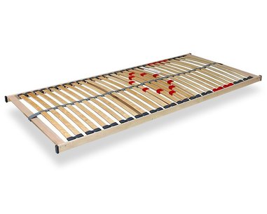 Lamelový rošt DOUBLE T5, 28 lamiel