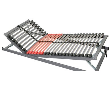 Polohovateľný lamelový rošt FLEX EXPERT R6, 28 lamiel Polohovateľný lamelový rošt FLEX EXPERT R6, 28 lamiel