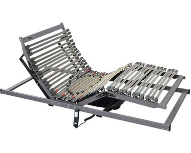 Polohovací lamelový rošt TRIPLE MOBIL T12, 42 lamiel Polohovací lamelový rošt TRIPLE MOBIL T12, 42 lamiel