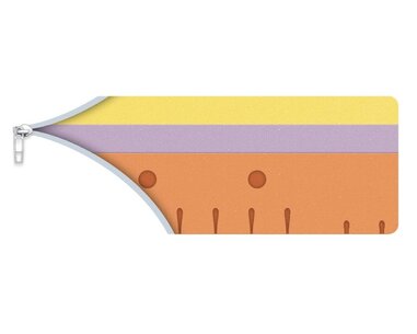 Matrac Galaxy Viscostar 160x200 cm, pamäťová pena, 25cm
