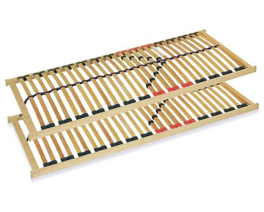 Lamelový rošt DOUBLE Twin, 1+1 ZADARMO Lamelový rošt DOUBLE Twin, 1+1 ZADARMO