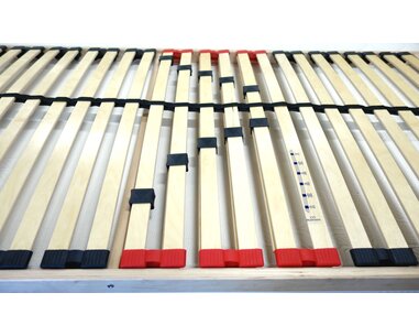 Lamelový rošt DOUBLE Twin T5, 1+1 ZDARMA