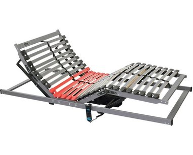 Motorový lamelový rošt FLEX MOBIL R6, 80x220 Motorový lamelový rošt FLEX MOBIL R6, 80x220