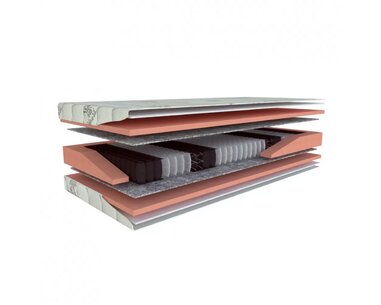 PRIMATOR HARD OLIVA - zloženie