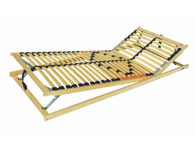 Polohovací lamelový rošt Double expert Maxi T8, 150 Kg Polohovací lamelový rošt Double expert Maxi T8, 150 Kg