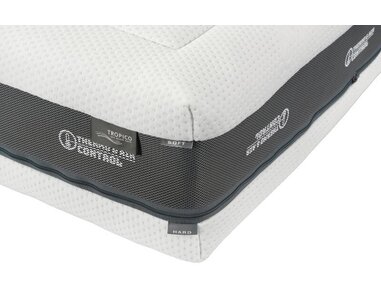 Matrace 1+1 zdarma Super FOX, pamäťová bio pena