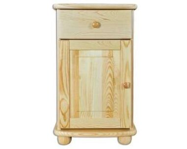 Komoda DREW-159 z masívnej borovice Komoda DREW-159 z masívnej borovice