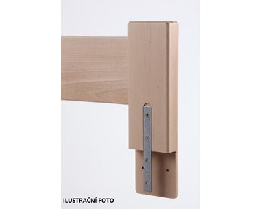 Univerzálna zábrana 303B, masív buk Univerzálna zábrana 303B, masív buk