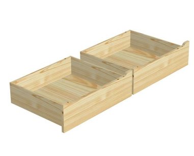 Úložný priestor Thomas (1 pár) - smrek 312 Úložný priestor Thomas (1 pár) - smrek 312