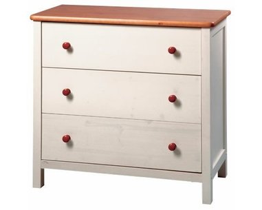 Komoda III. veľká 247 ANNY, masív smrek