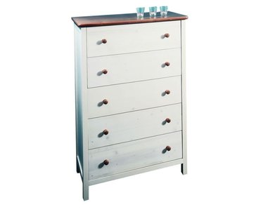 Komoda V. veľká 249 ANNY, masív smrek