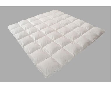 Zimný posteľný set NATUR - vankúš 70x90 cm a paplón 135x200 cm Zimný posteľný set NATUR - vankúš 70x90 cm a paplón 135x200 cm