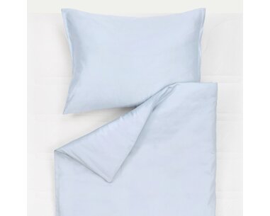 Prikrývka Spirit of Egypt Nile modrý set, vankúš 70x90cm + prikrývka 135x200cm