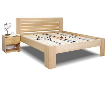 Design - posteľ Apollo