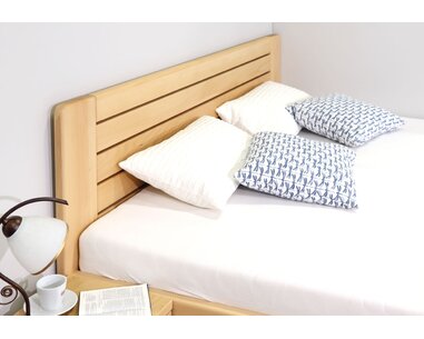 Čelo - posteľ  Apollo