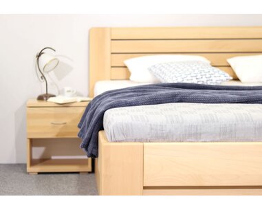 Hrany - posteľ Apollo