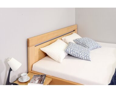 Čelo - posteľ Valerian