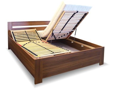 Čelo - posteľ Lisa Čelo - posteľ Lisa