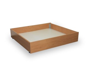 Úložný priestor pod posteľ 1/2 - polovičný Úložný priestor pod posteľ 1/2 - polovičný